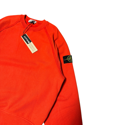 Stone Island Sweater