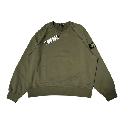 Stone Island Sweater