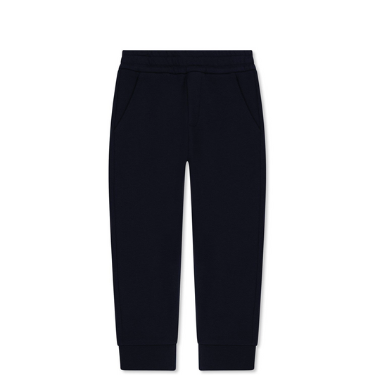 Kids Moncler Logo Sweatpants