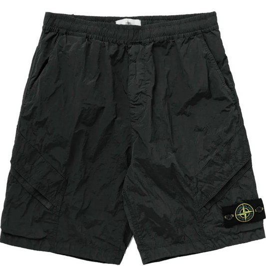 Stone Island Nylon Metal Shorts