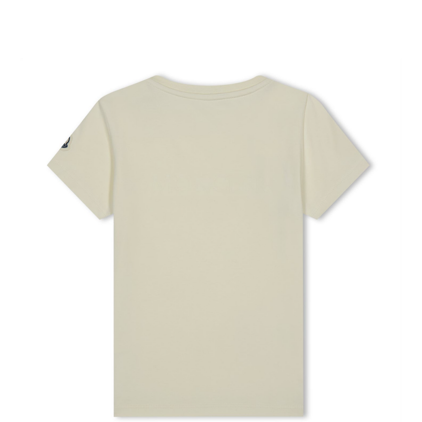 Infants Moncler Logo T-Shirt
