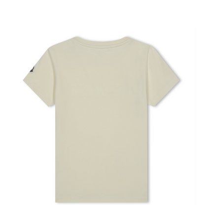 Infants Moncler Logo T-Shirt