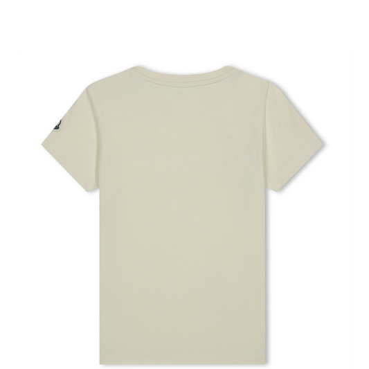 Infants Moncler Logo T-Shirt