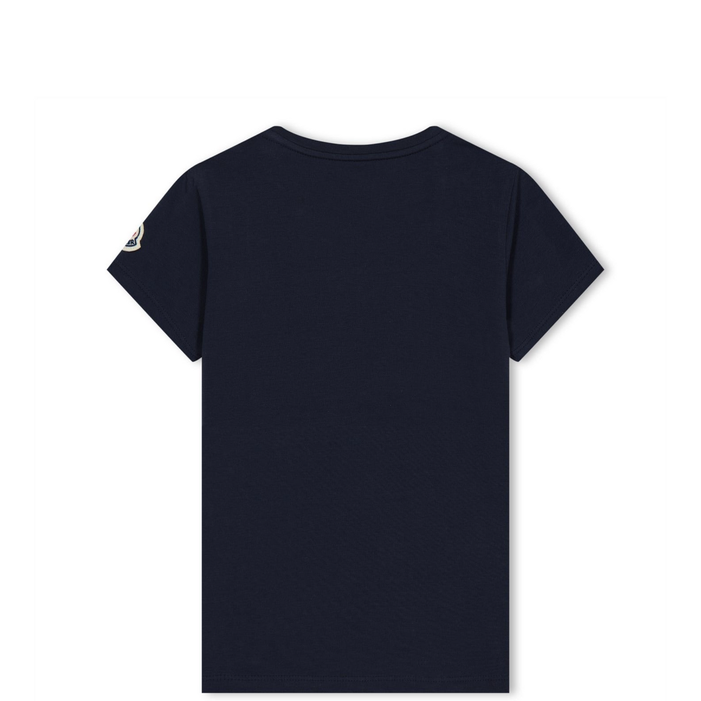 Infants Moncler Logo T-Shirt