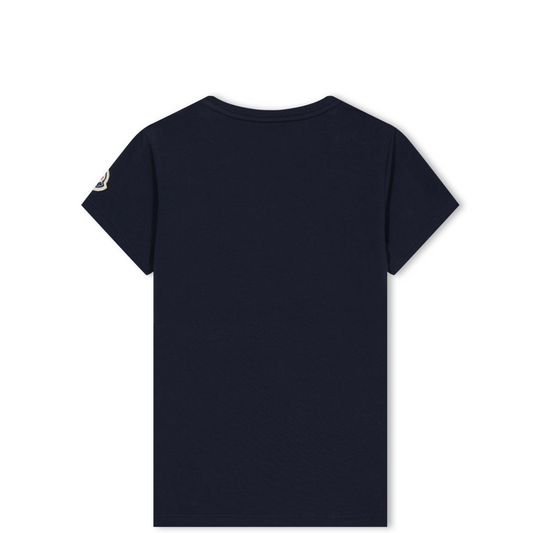 Infants Moncler Logo T-Shirt