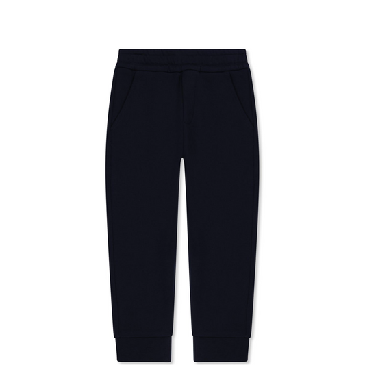 Kids Moncler Sweat Jogging Bottoms