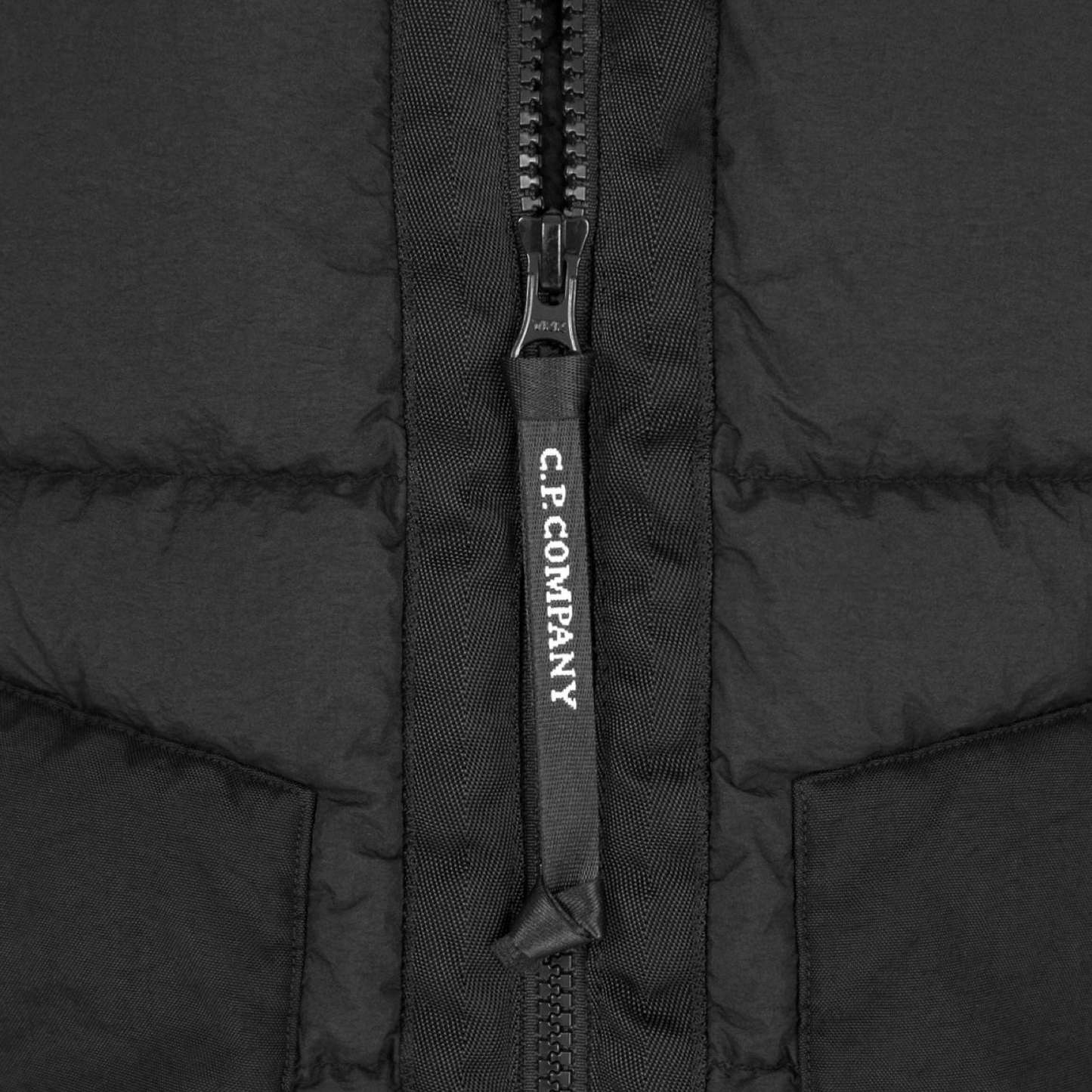 CP Company Junior Taylon Goggle Down Jacket