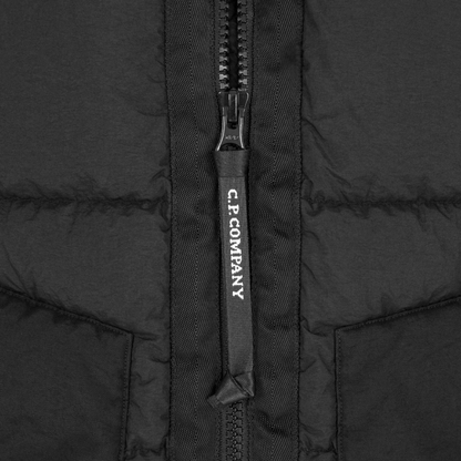 CP Company Junior Taylon Goggle Down Jacket