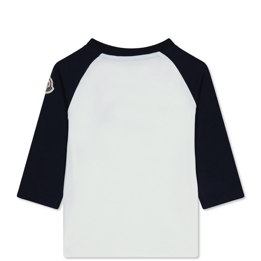 Infants Moncler Logo T-Shirt