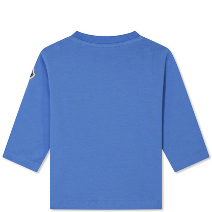 Infants Moncler Logo T-Shirt