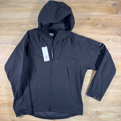 C.P. Company Pro-Tek Lens Jacket in Black