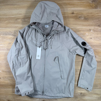 C.P. Company Pro-Tek Lens Jacket in Dove