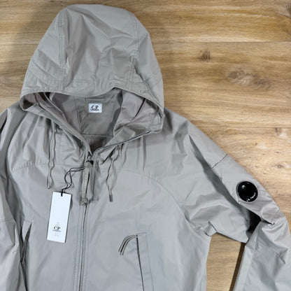 C.P. Company Pro-Tek Lens Jacket in Dove