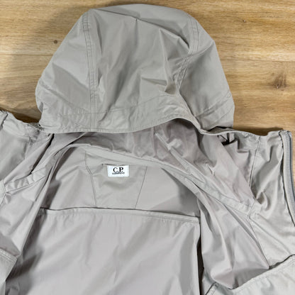 C.P. Company Pro-Tek Lens Jacket in Dove
