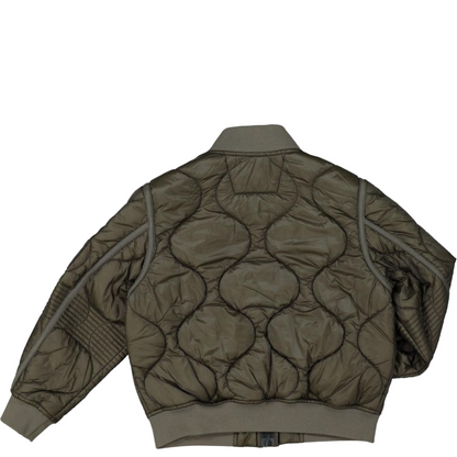 CP Company Junior Lens Bomber Jacket