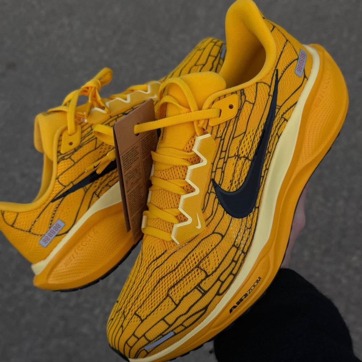 Nike Air Zoom Pegasus 41