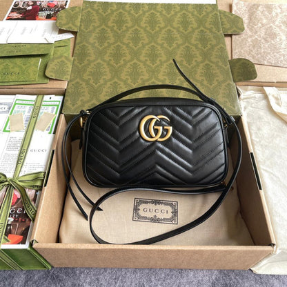 Borsa Gucci