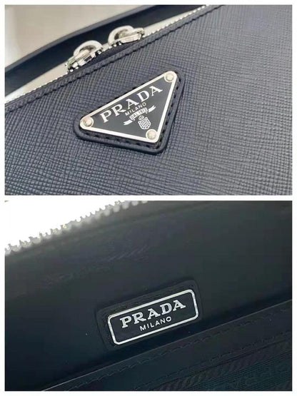 Pochette Prada