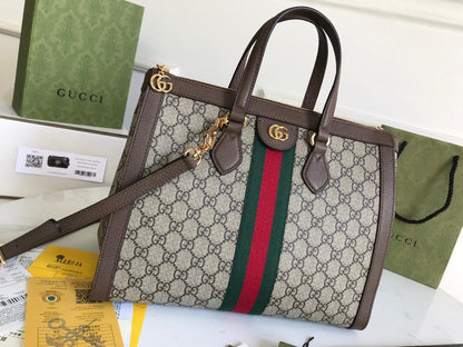 Borsa Gucci