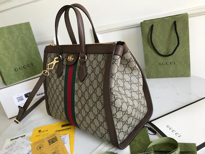 Borsa Gucci