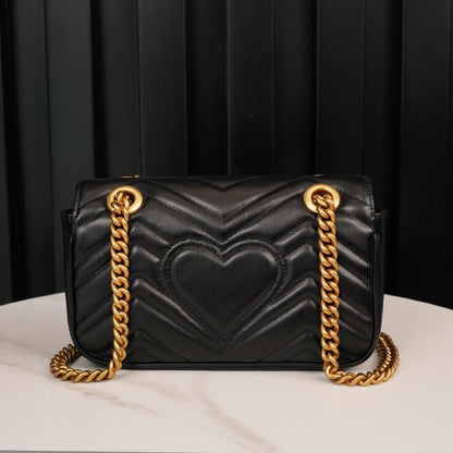 Borsa Gucci