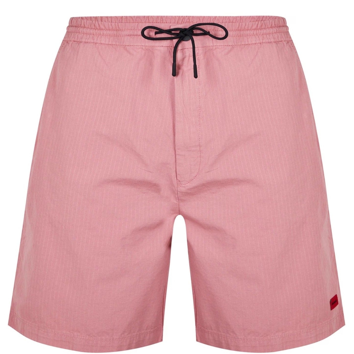 HUGO Patch Logo Shorts