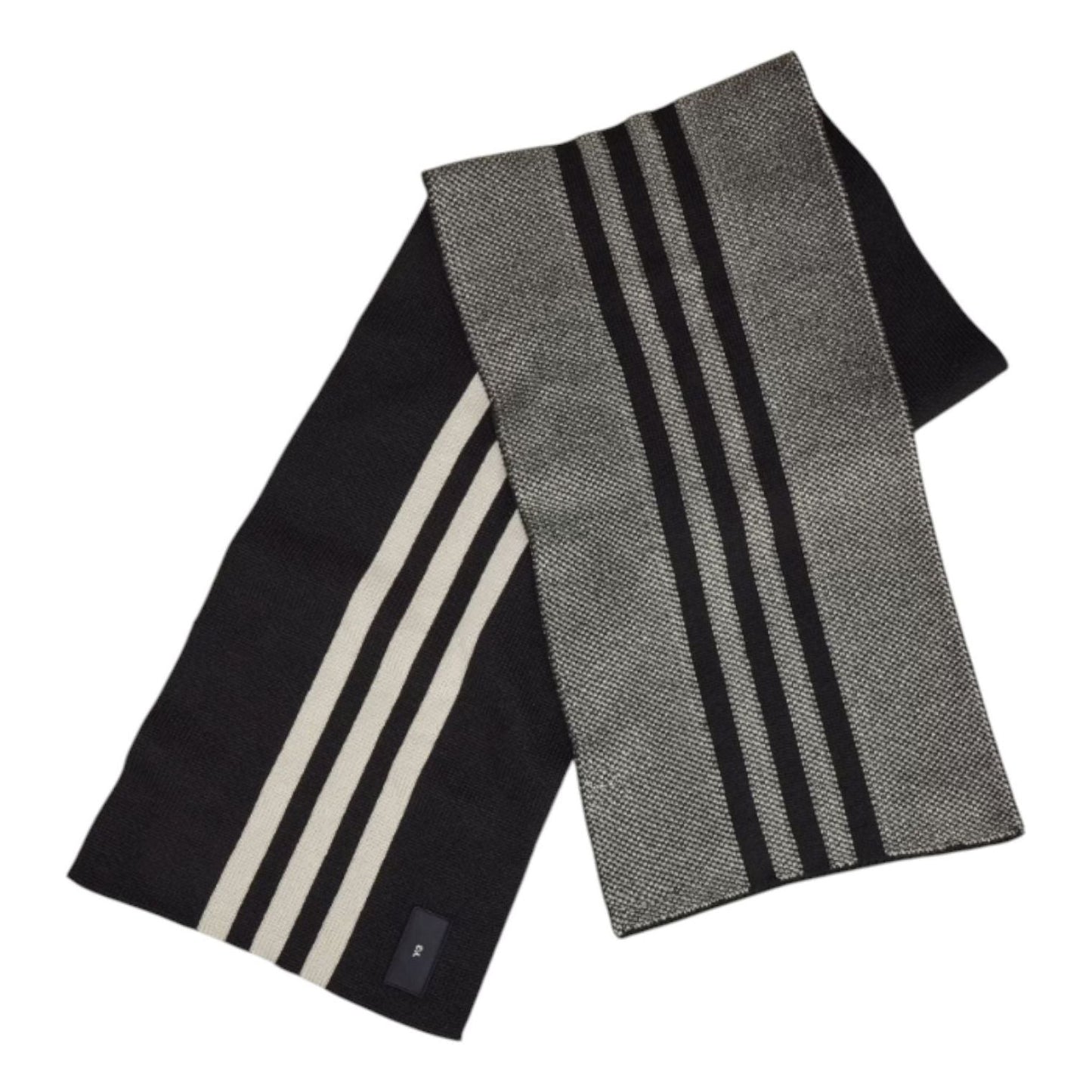 adidas Y-3 Classic Scarf 'Black' IY9275