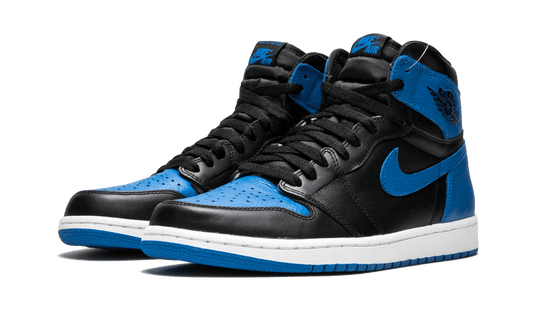 JORDAN 1 ROYAL 2017