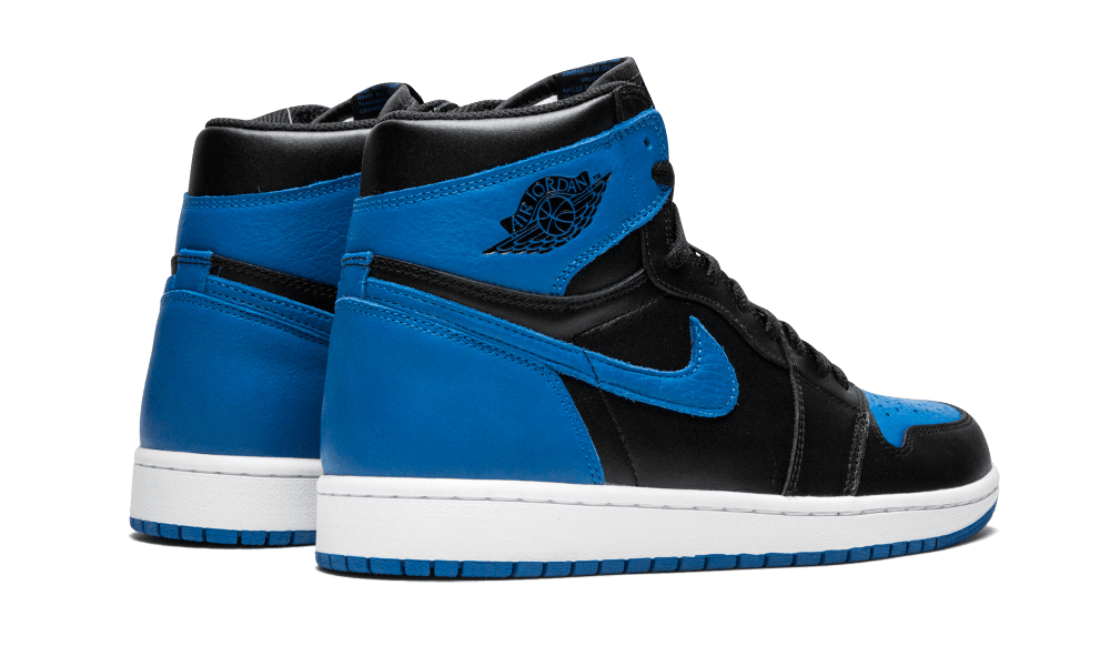 JORDAN 1 ROYAL 2017