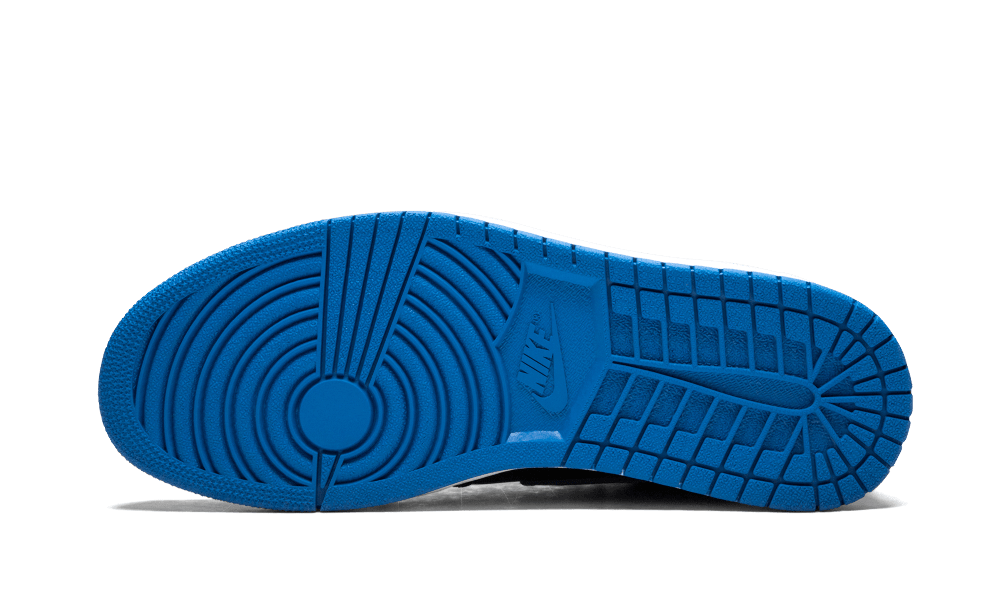 JORDAN 1 ROYAL 2017