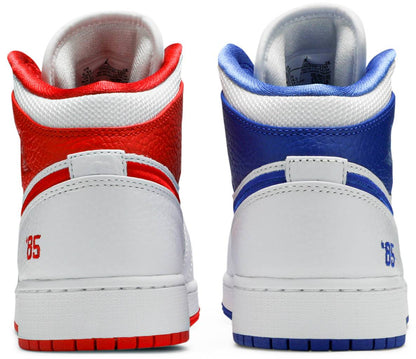 JORDAN 1 MID SE (GS) ''85''