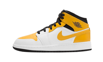 JORDAN 1 MID UNIVERSITY GOLD GS