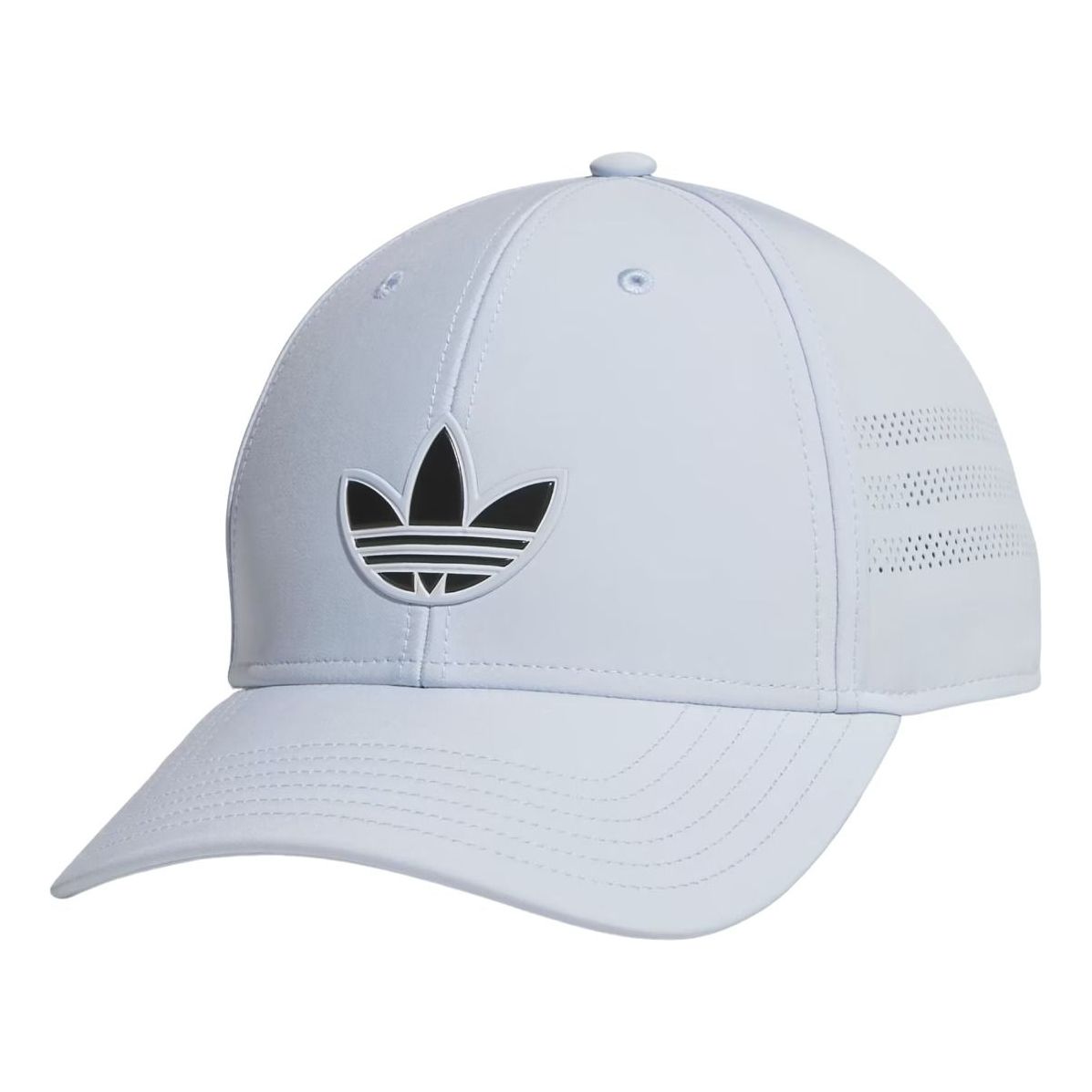 adidas Beacon 6.0 Cap 'Crystal Sky Black' JL3818