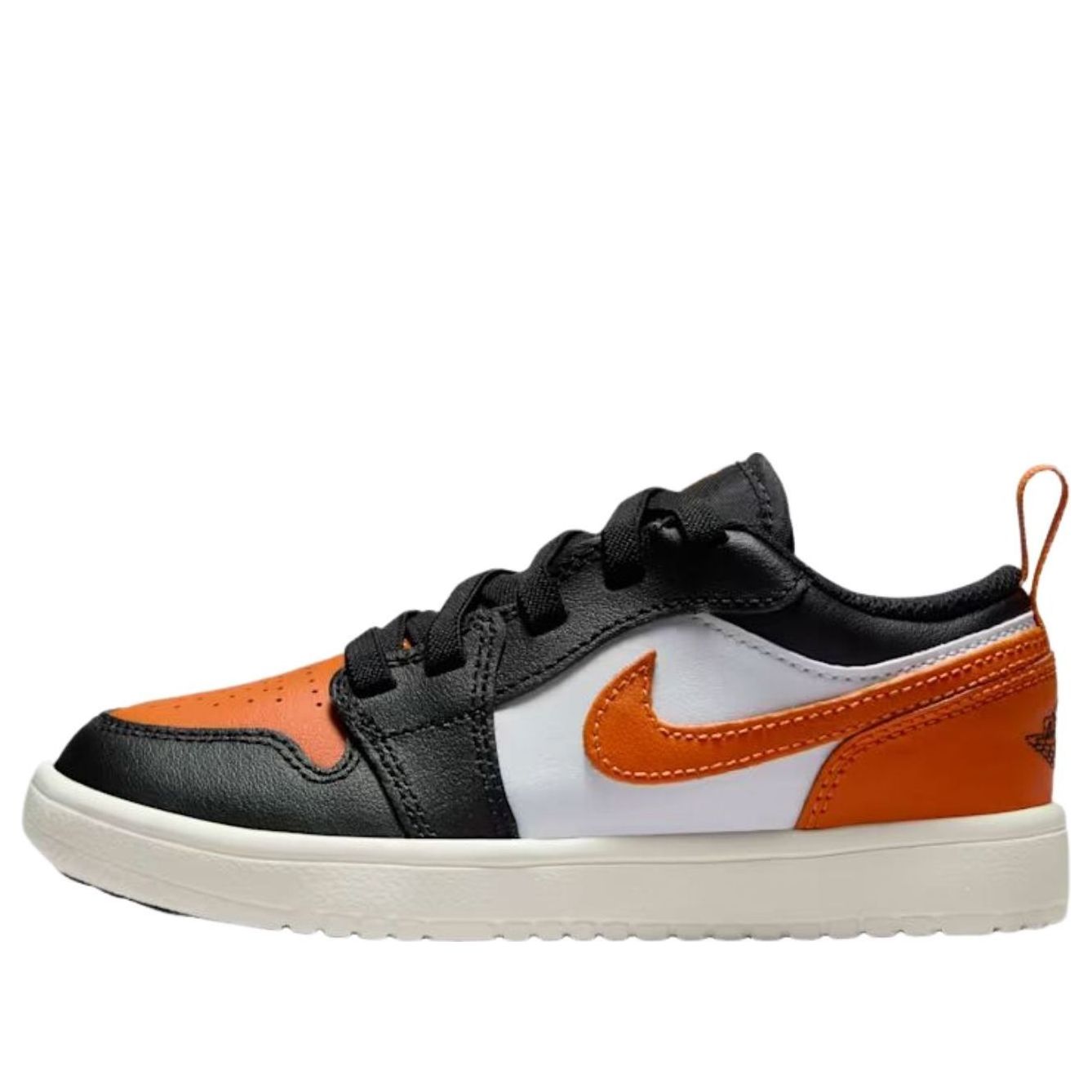 (PS) Air Jordan 1 Low ALT 'Black Starfish' DR9748-081