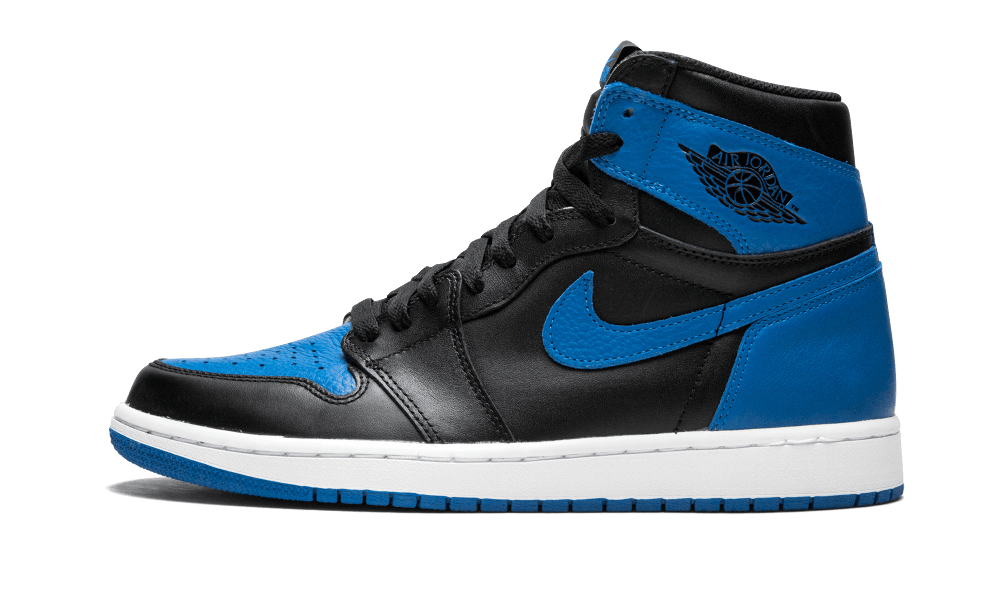 JORDAN 1 ROYAL 2017