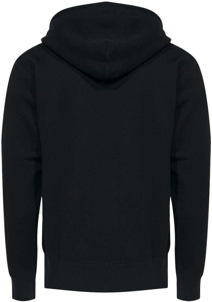 JORDAN X A MA MANIERE HOODIE BLACK