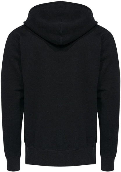 JORDAN X A MA MANIERE HOODIE BLACK