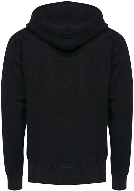 JORDAN X A MA MANIERE HOODIE BLACK