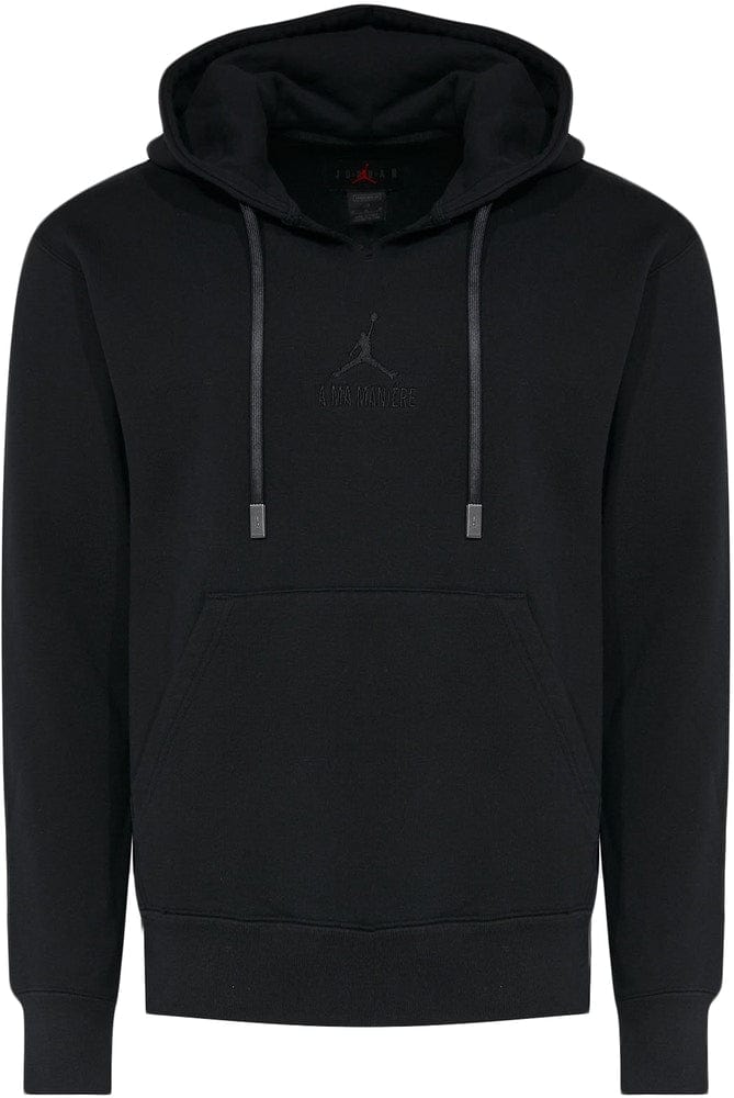 JORDAN X A MA MANIERE HOODIE BLACK