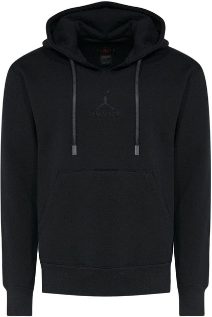 JORDAN X A MA MANIERE HOODIE BLACK