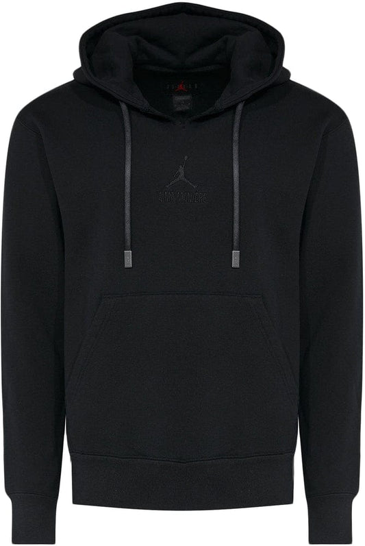 JORDAN X A MA MANIERE HOODIE BLACK