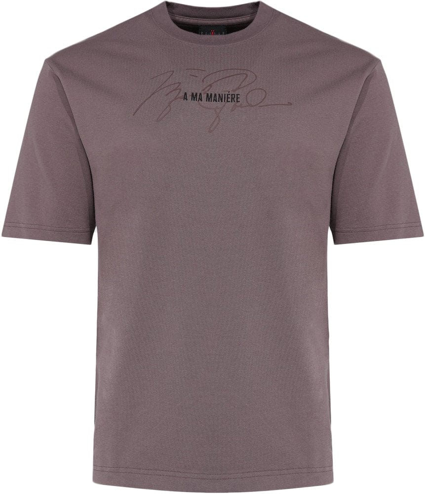 JORDAN X A MA MANIERE T-SHIRT CLAY