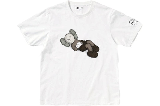 KAWS X UNIQLO TOKYO FIRST TEE