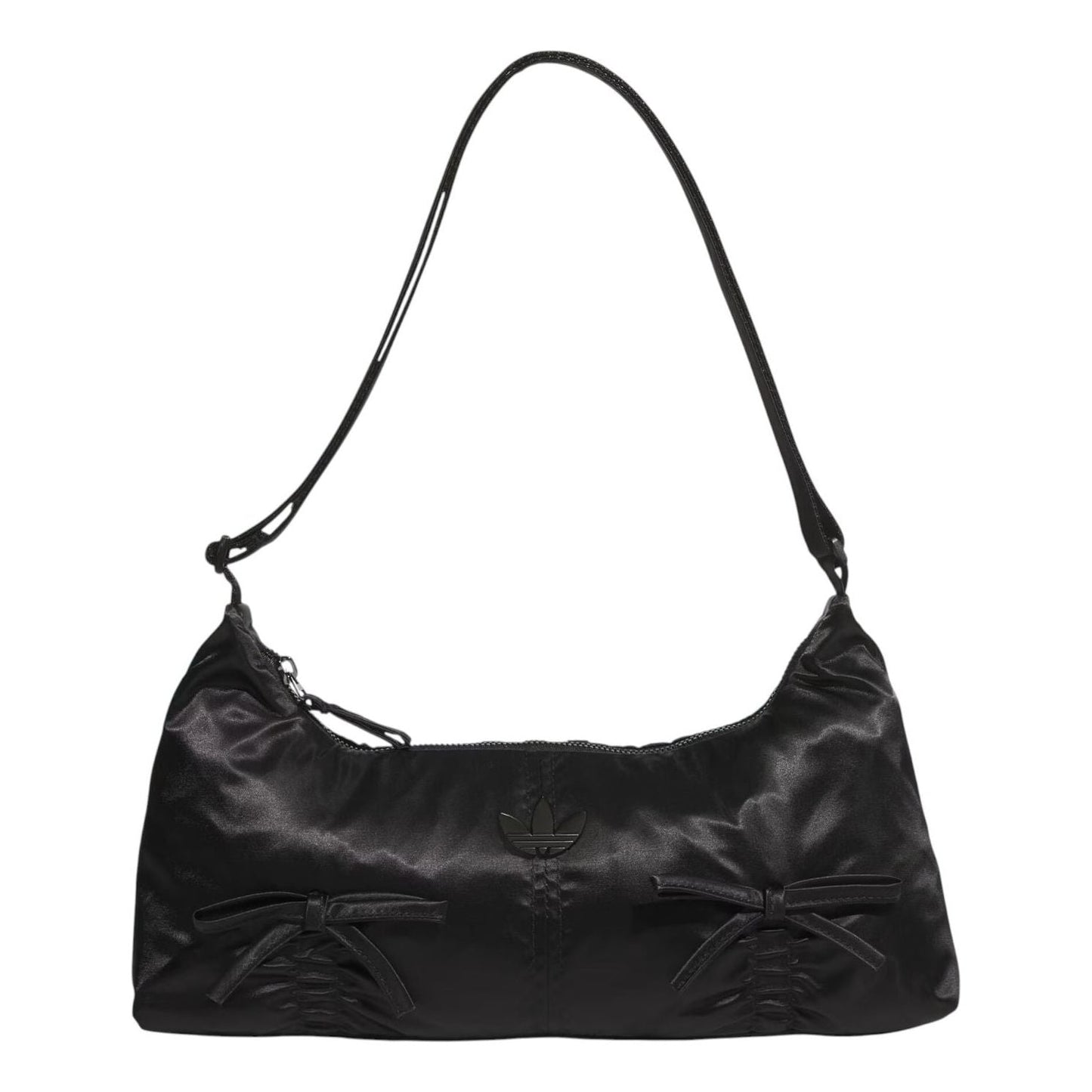 (WMNS) adidas Bow-Tie Shoulder Bag Small 'Black' KC2770