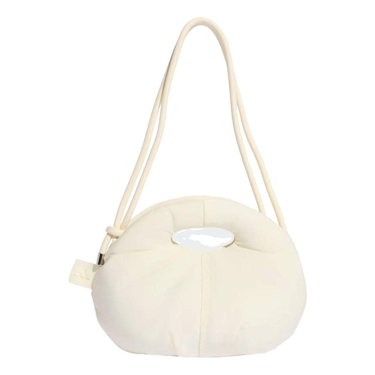 (WMNS) adidas Small Bag 'Ivory' KH4513
