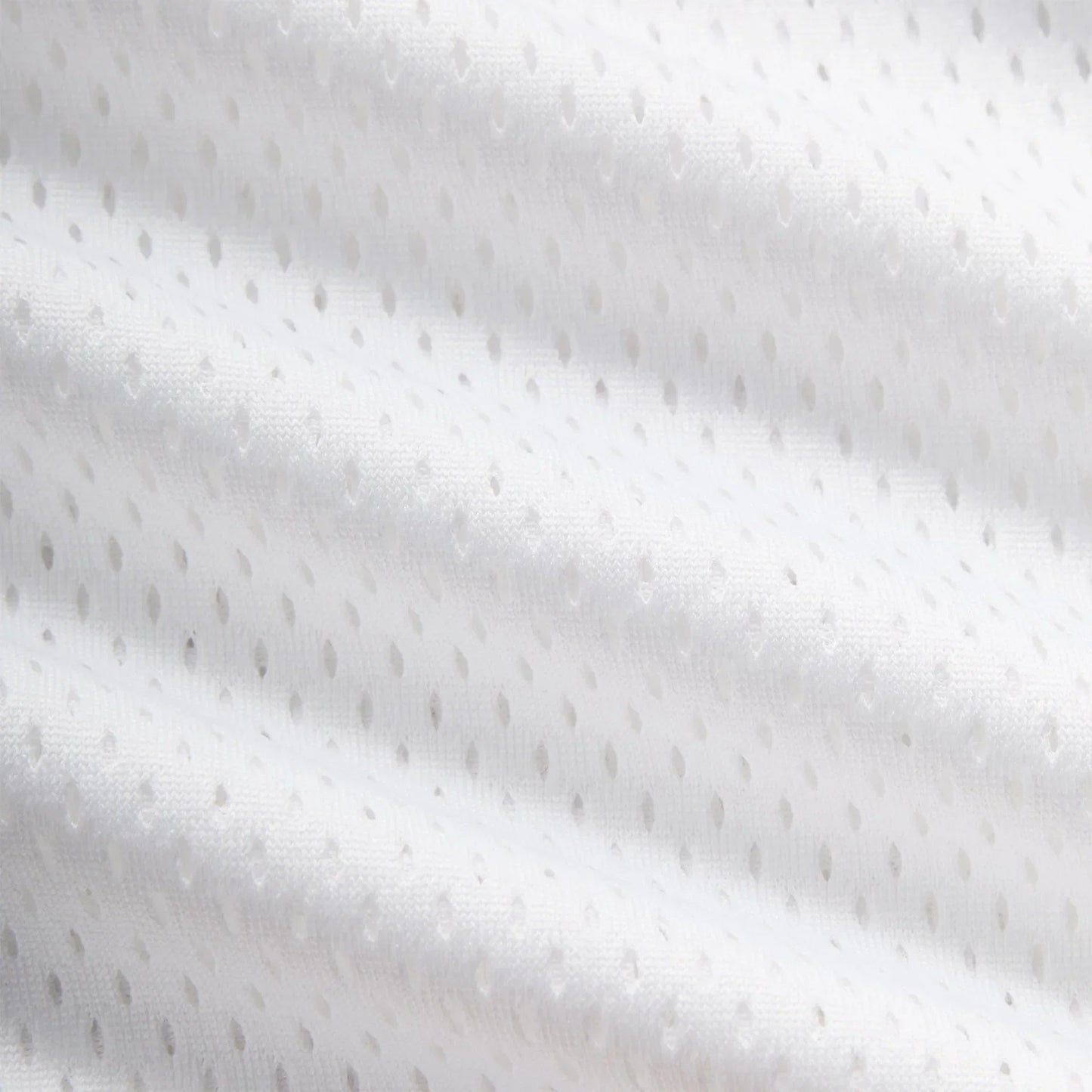 Kith x Philadelphia 76ers Mesh Shorts