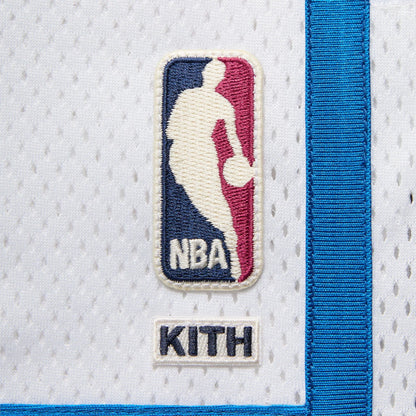 Kith x Orlando Magic Mesh Shorts