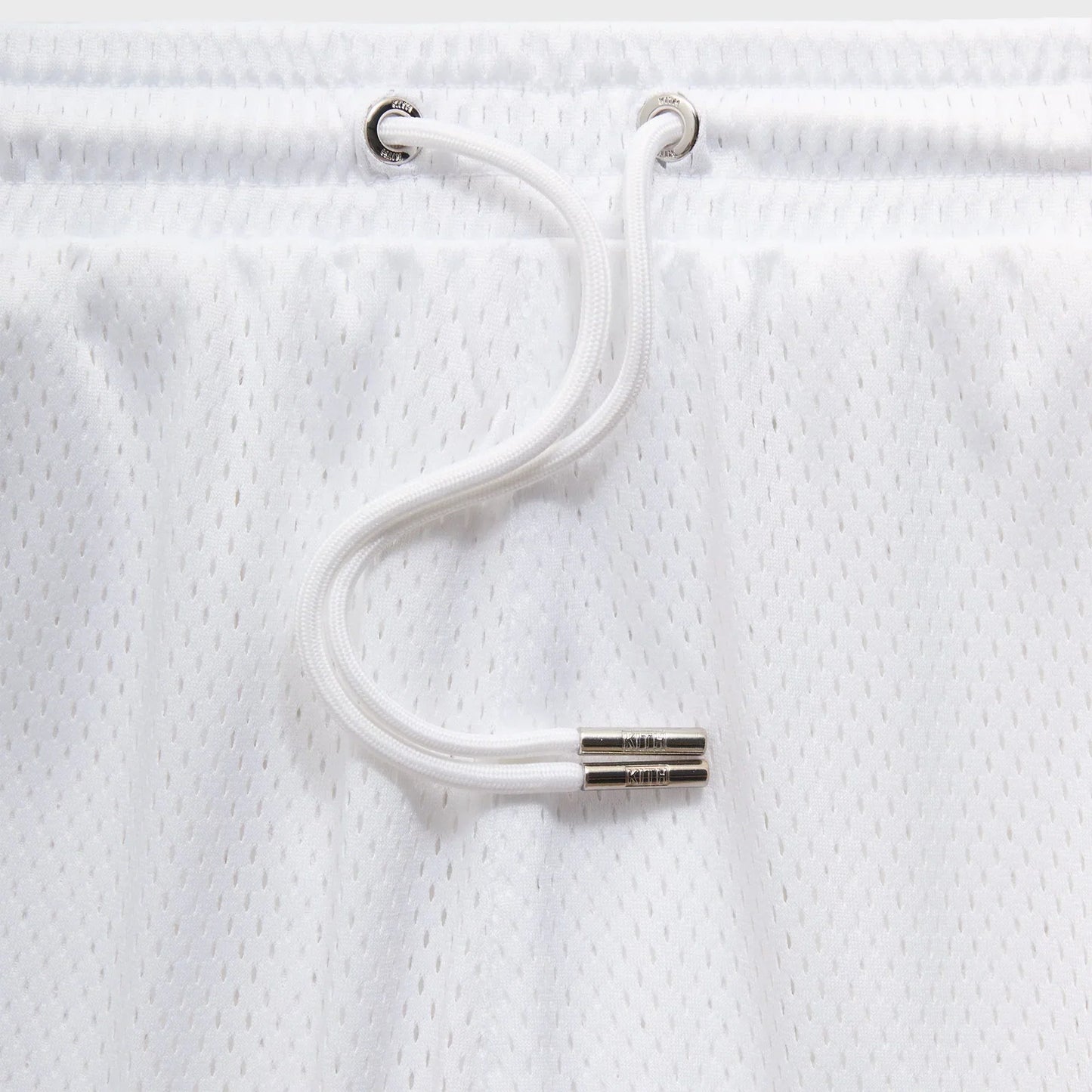 Kith x Atlanta Hawks Mesh Shorts
