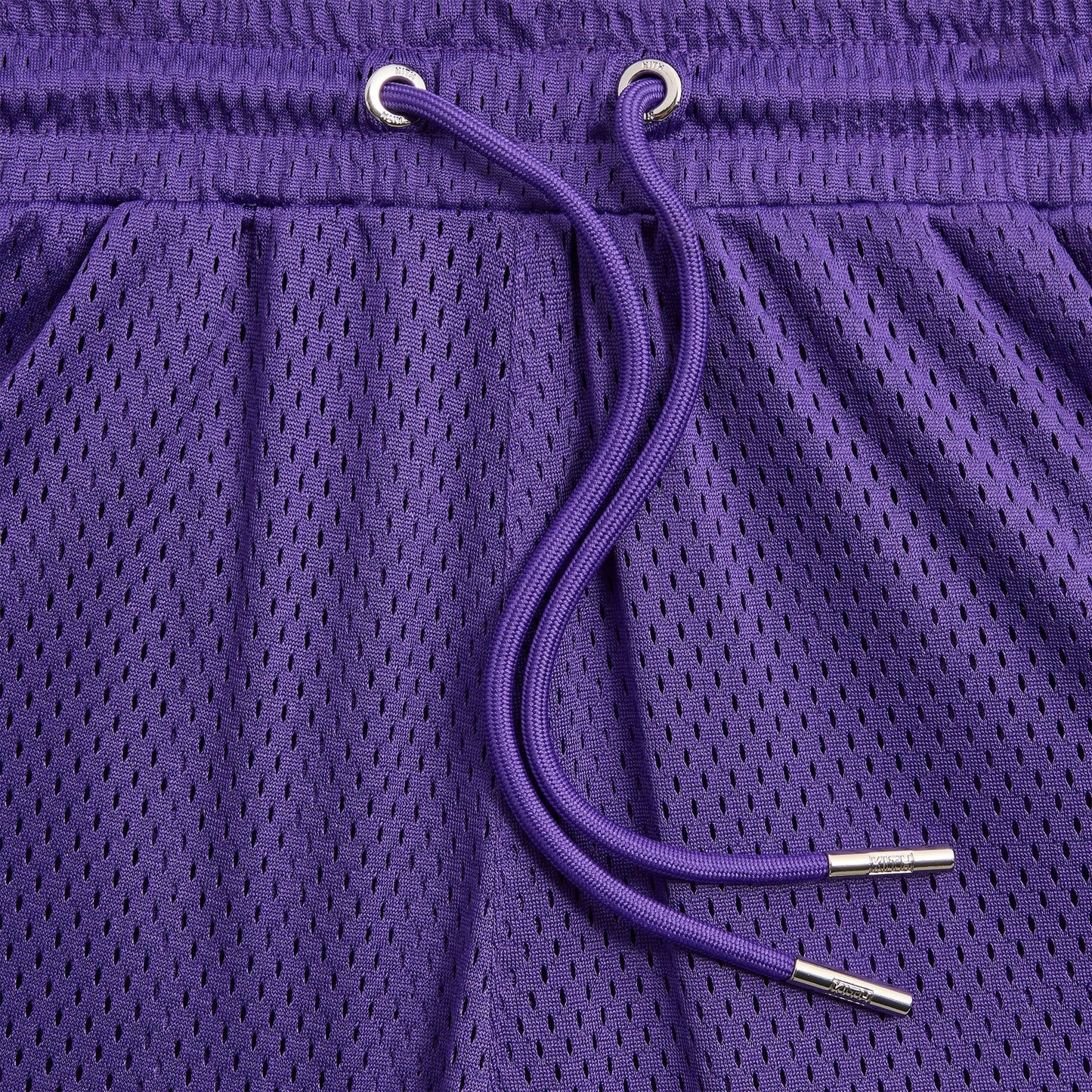 Kith x Phoenix Suns Mesh Shorts
