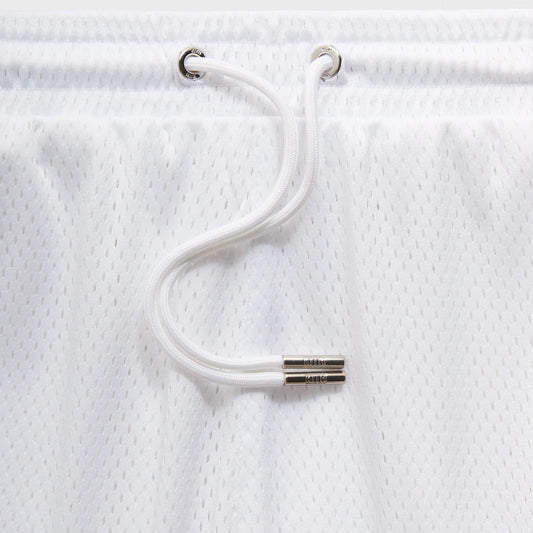 Kith x Milwaukee Bucks Mesh Shorts